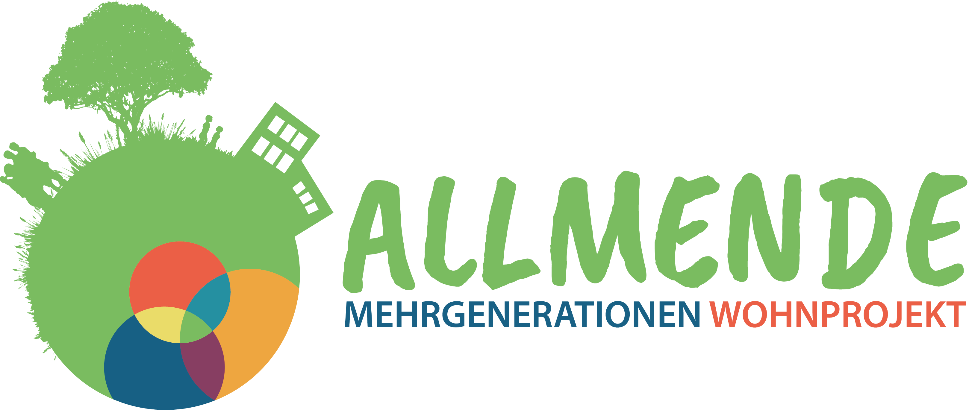 Logo Allmende