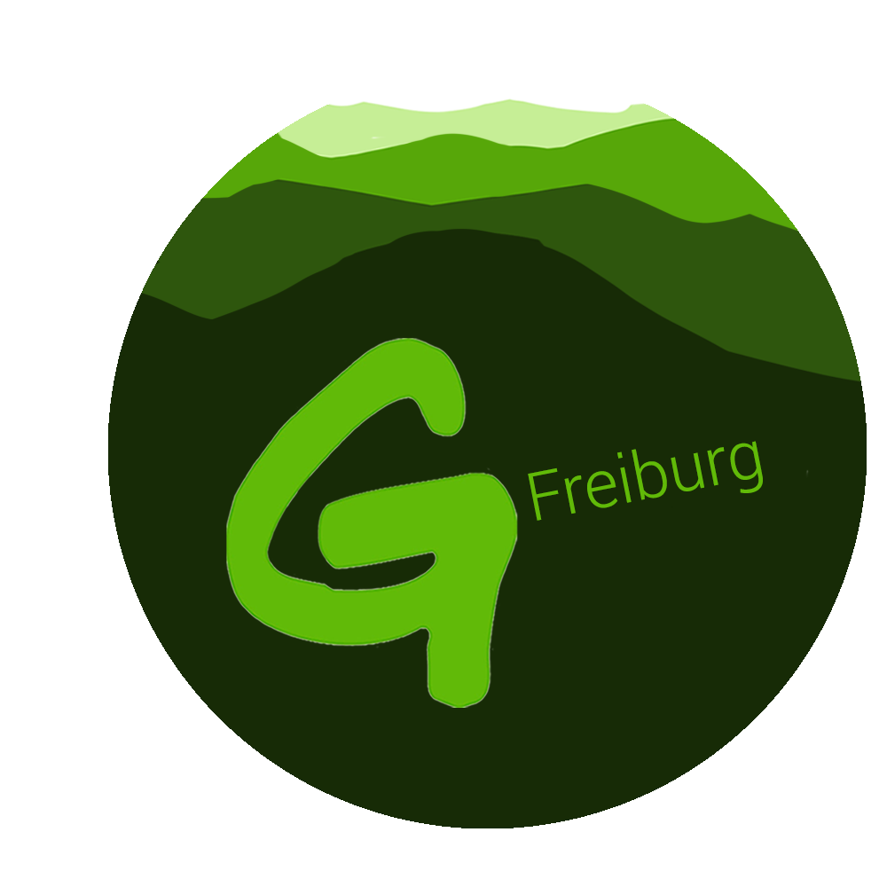 Greenpeace Freiburg