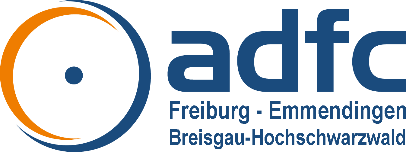 ADFC Freiburg/Emmendingen/Breisgau-Hochschwarzwald