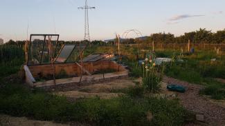 Der Dachverband soll eine Vernetzungsmöglichkeit für die Gärten sein.